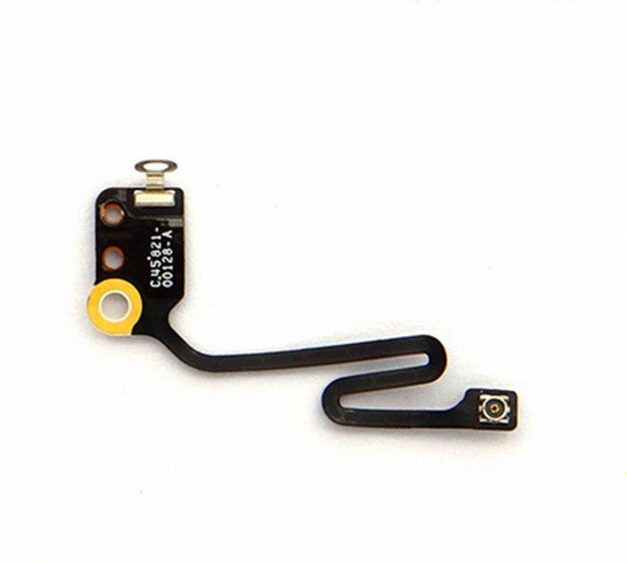 KTX-565139 iPhone 6s Mobile Phone Power Boot Key Cable - Black Accessory