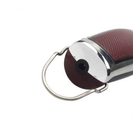 KTX-329363 Professional Electric Hair Clipper with Rechargeable Battery and 0.1mm Precision Cutting for Men and Kids