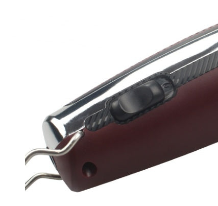 KTX-329363 Professional Electric Hair Clipper with Rechargeable Battery and 0.1mm Precision Cutting for Men and Kids