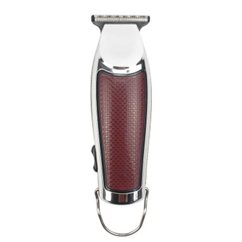 KTX-329363 Professional Electric Hair Clipper with Rechargeable Battery and 0.1mm Precision Cutting for Men and Kids