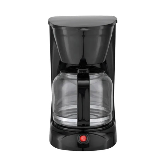 KTX-245715 Large Capacity Drip Coffee Maker with Programmable Features and Built-in Warmer
