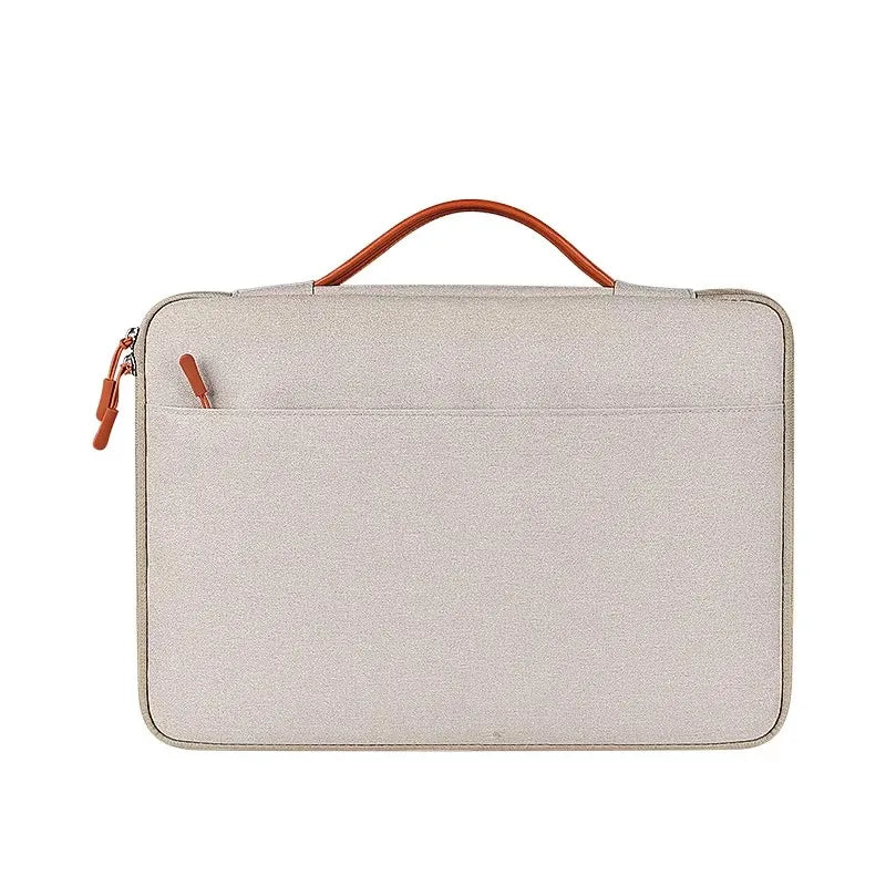 KTX-638739 Stylish Waterproof 15.6-Inch Laptop Sleeve Bag – Portable Computer Case