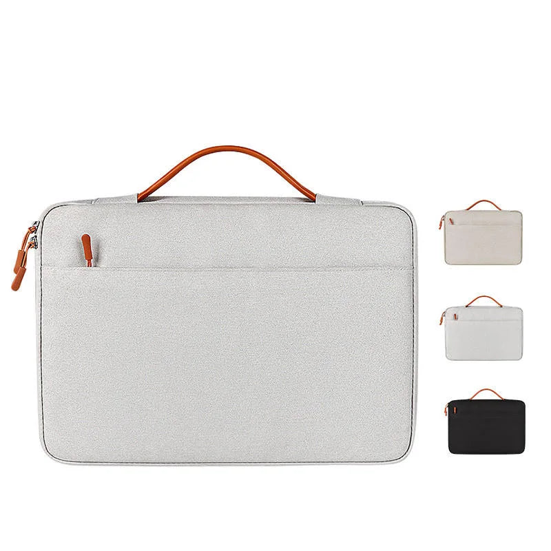 KTX-638739 Stylish Waterproof 15.6-Inch Laptop Sleeve Bag – Portable Computer Case
