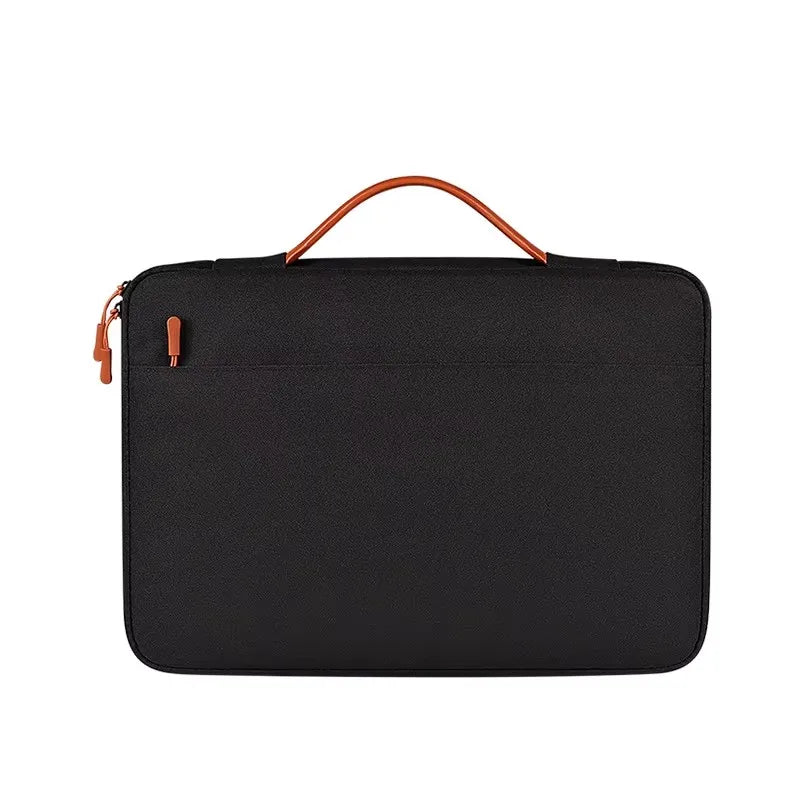 KTX-638739 Stylish Waterproof 15.6-Inch Laptop Sleeve Bag – Portable Computer Case