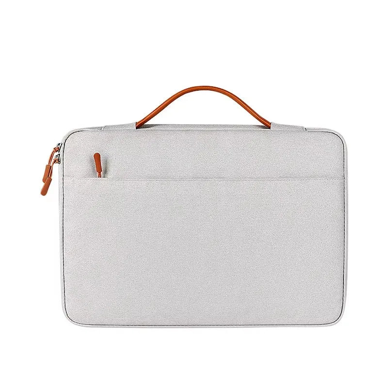 KTX-638739 Stylish Waterproof 15.6-Inch Laptop Sleeve Bag – Portable Computer Case