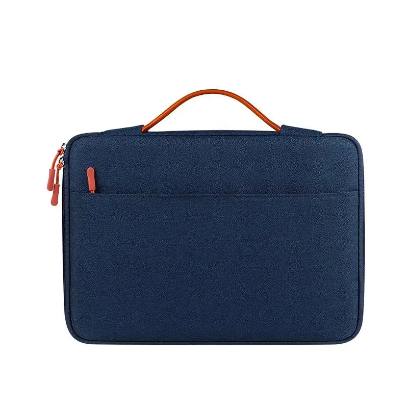 KTX-638739 Stylish Waterproof 15.6-Inch Laptop Sleeve Bag – Portable Computer Case