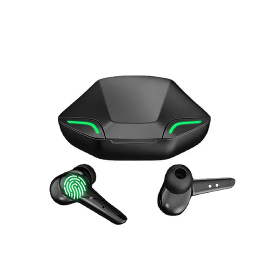 KTX-951379 Wireless Gaming Earbuds - X15 Pro TWS Headphones for Immersive Mobile Experience