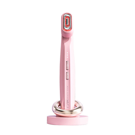 KTX-613907 Micro-current Eye Beautification Instrument with Vibrating Function and Color Light Options
