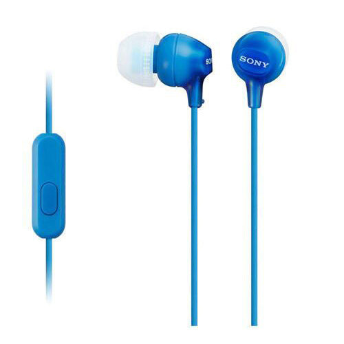 KTX-307539 Wired In-Ear Headphones with Subwoofer and 9MM Drive Unit - Available in Multiple Colors