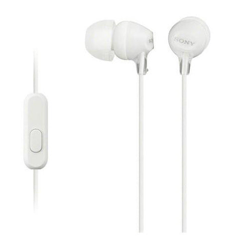 KTX-307539 Wired In-Ear Headphones with Subwoofer and 9MM Drive Unit - Available in Multiple Colors