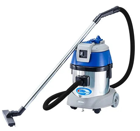 KTX-609619 15L Wet and Dry Industrial Vacuum Cleaner for Commercial Use