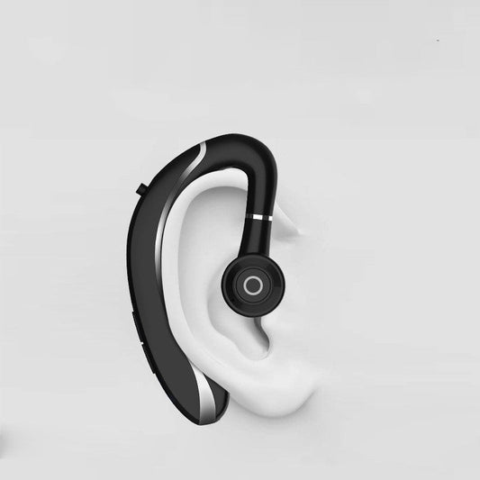 KTX-264723 Wireless Noise Cancelling Bluetooth Earbuds with Built-in Microphone and Long Battery Life