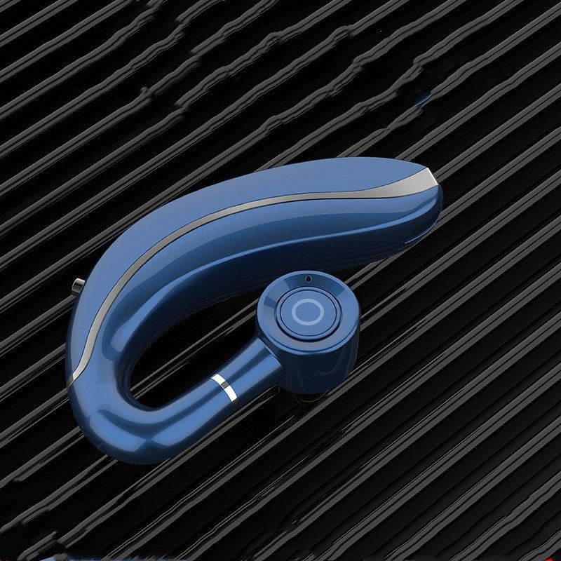 KTX-264723 Wireless Noise Cancelling Bluetooth Earbuds with Built-in Microphone and Long Battery Life