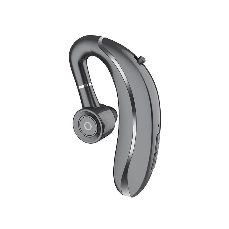 KTX-264723 Wireless Noise Cancelling Bluetooth Earbuds with Built-in Microphone and Long Battery Life