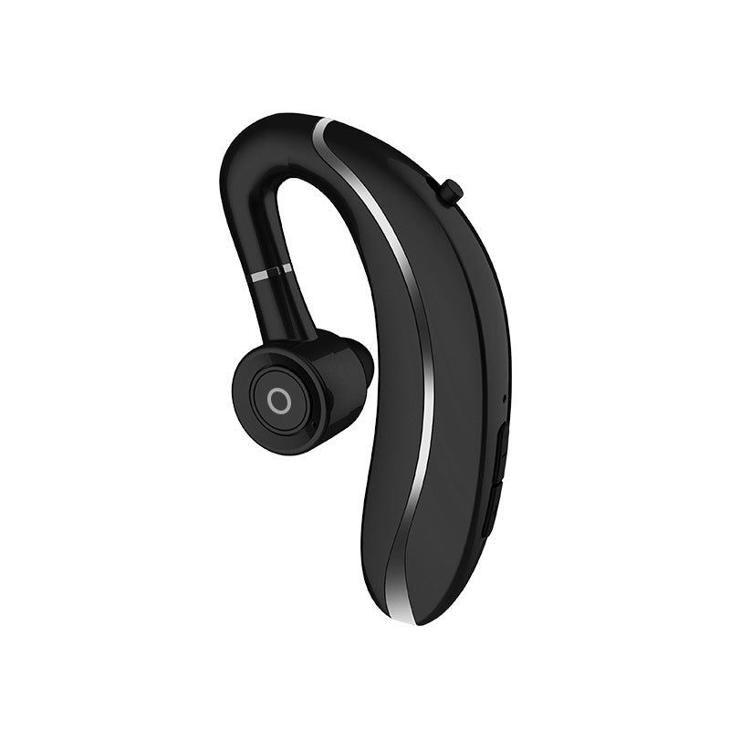 KTX-264723 Wireless Noise Cancelling Bluetooth Earbuds with Built-in Microphone and Long Battery Life