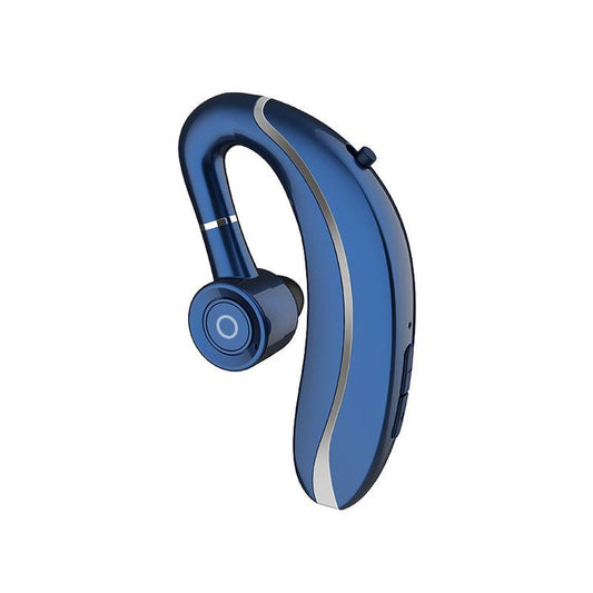 KTX-264723 Wireless Noise Cancelling Bluetooth Earbuds with Built-in Microphone and Long Battery Life