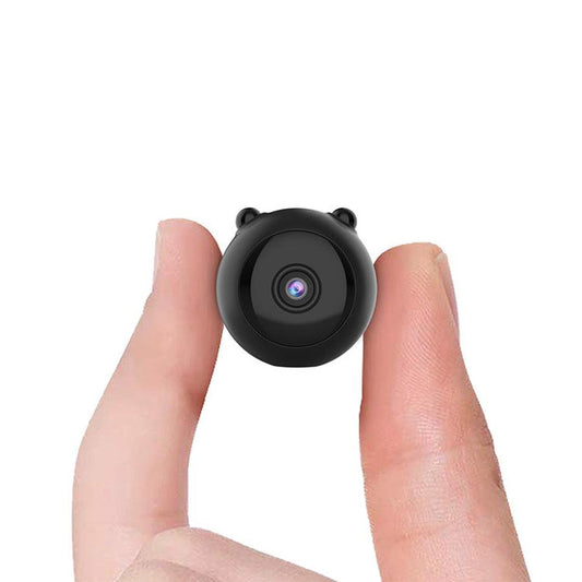 KTX-152595 HD Wireless Security Camera with Smart WiFi and Night Vision