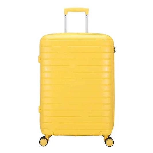 KTX-325715 Urban Carry-on Luggage Set - 20, 24, 28 Inch Trolley Suitcase for Travel
