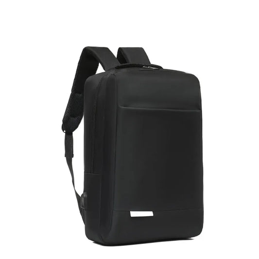KTX-227091 Unisex Travel Backpack with USB Port and Waterproof Custom Polyester for Business and Laptop Use