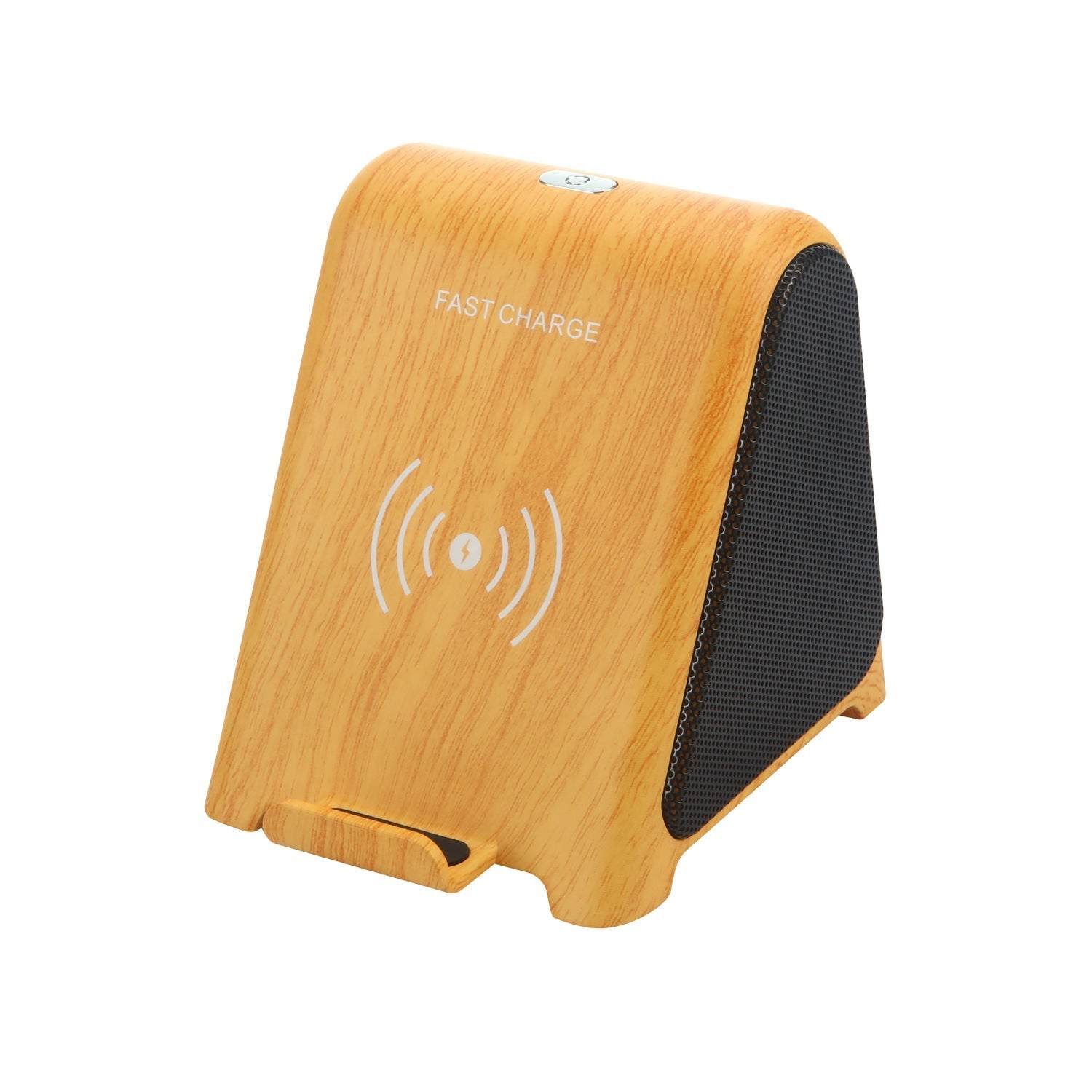 KTX-495251 Compact Dual Speaker Subwoofer Bluetooth Speaker with USB Power Supply