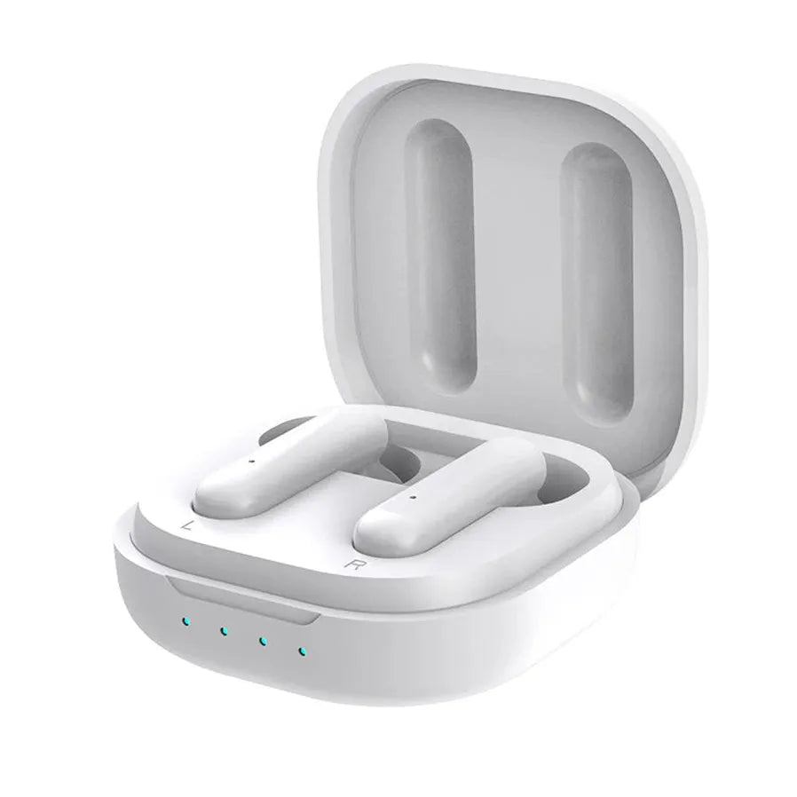 KTX-599827 Wireless In-Ear Earbuds with Charging Case for Comfortable Listening