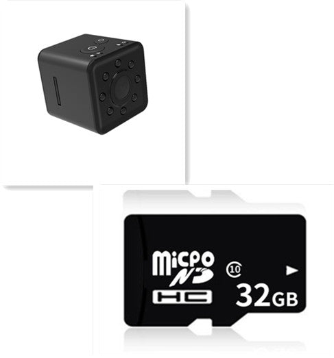 KTX-542867 Compact Wireless Camera for Easy Monitoring and Capture