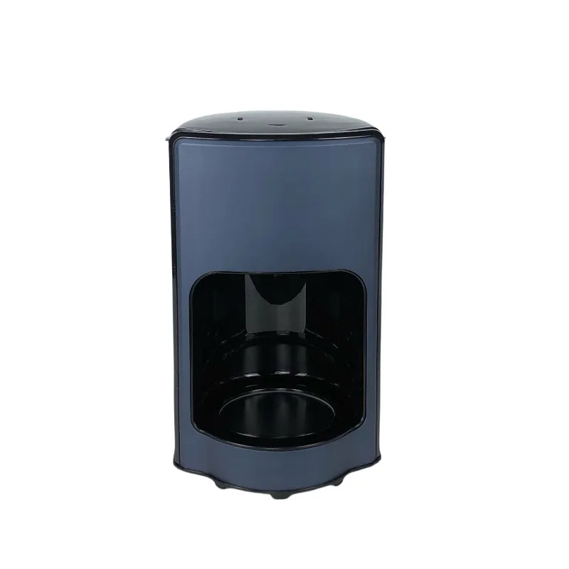 KTX-624275 Instant Coffee Maker Machine with CE Certification – Classic Drip Design