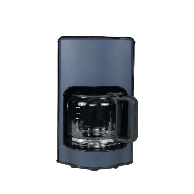 KTX-624275 Instant Coffee Maker Machine with CE Certification – Classic Drip Design