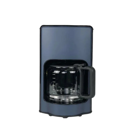 KTX-624275 Instant Coffee Maker Machine with CE Certification – Classic Drip Design
