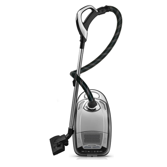 KTX-823187 Intelligent Vacuum Cleaner with Advanced Dust Detection Technology