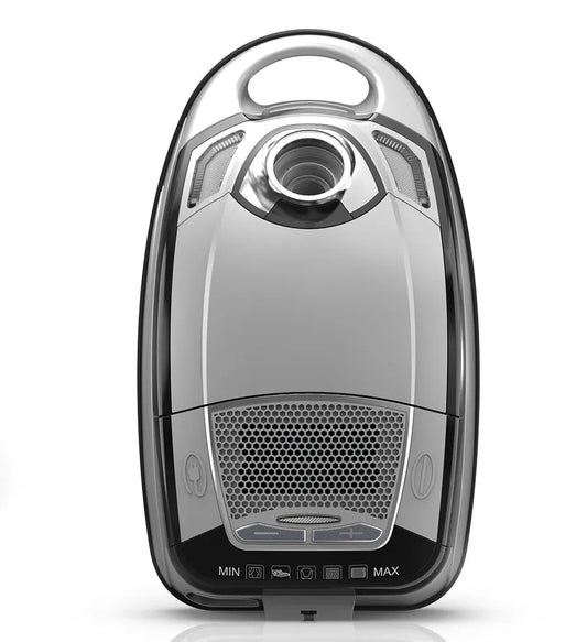 KTX-823187 Intelligent Vacuum Cleaner with Advanced Dust Detection Technology
