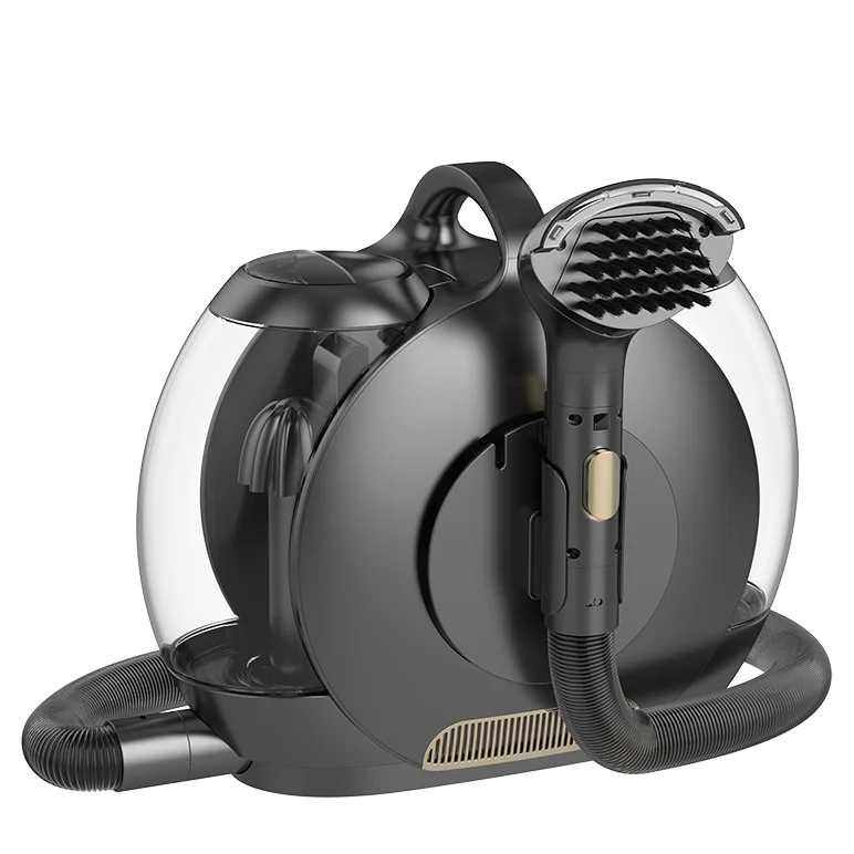 KTX-264979 Corded Wet Dry Carpet Cleaner for Pet Stain Removal