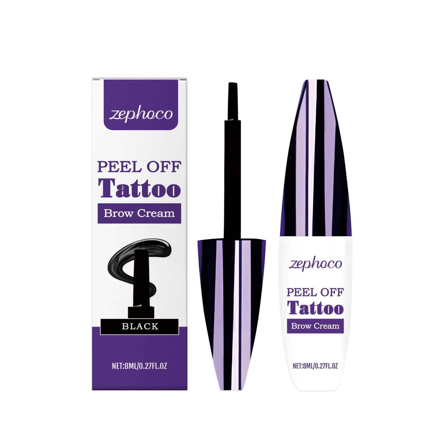 KTX-433747 Liquid Eyebrow Pencil for Precise Application and Definition