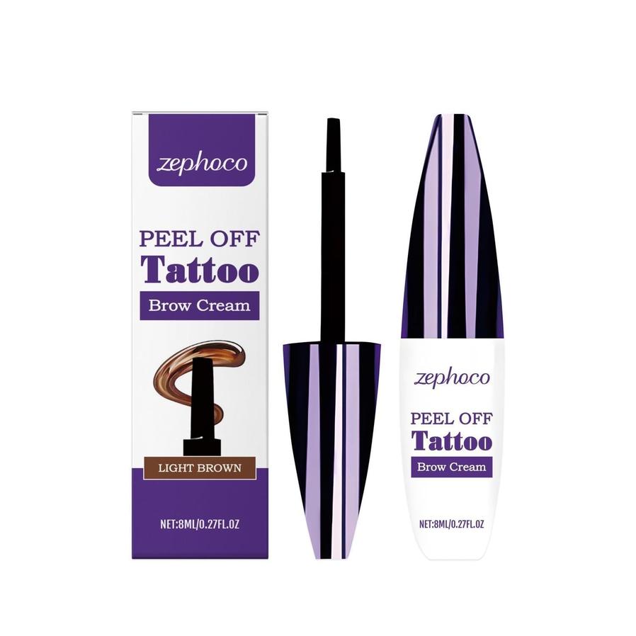 KTX-433747 Liquid Eyebrow Pencil for Precise Application and Definition