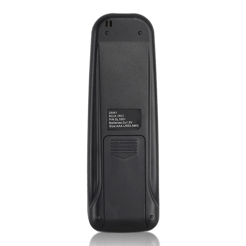 KTX-642707 Universal Air Conditioner Remote Control for Versatile Compatibility