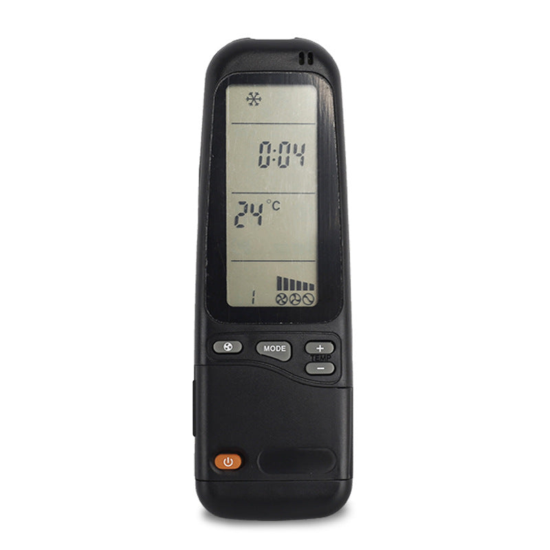 KTX-642707 Universal Air Conditioner Remote Control for Versatile Compatibility