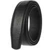 KTX-715795 Men's Cowhide Leather Belt - Durable and Stylish Leather Accessory