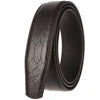 KTX-715795 Men's Cowhide Leather Belt - Durable and Stylish Leather Accessory