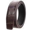 KTX-715795 Men's Cowhide Leather Belt - Durable and Stylish Leather Accessory