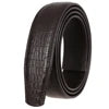 KTX-715795 Men's Cowhide Leather Belt - Durable and Stylish Leather Accessory