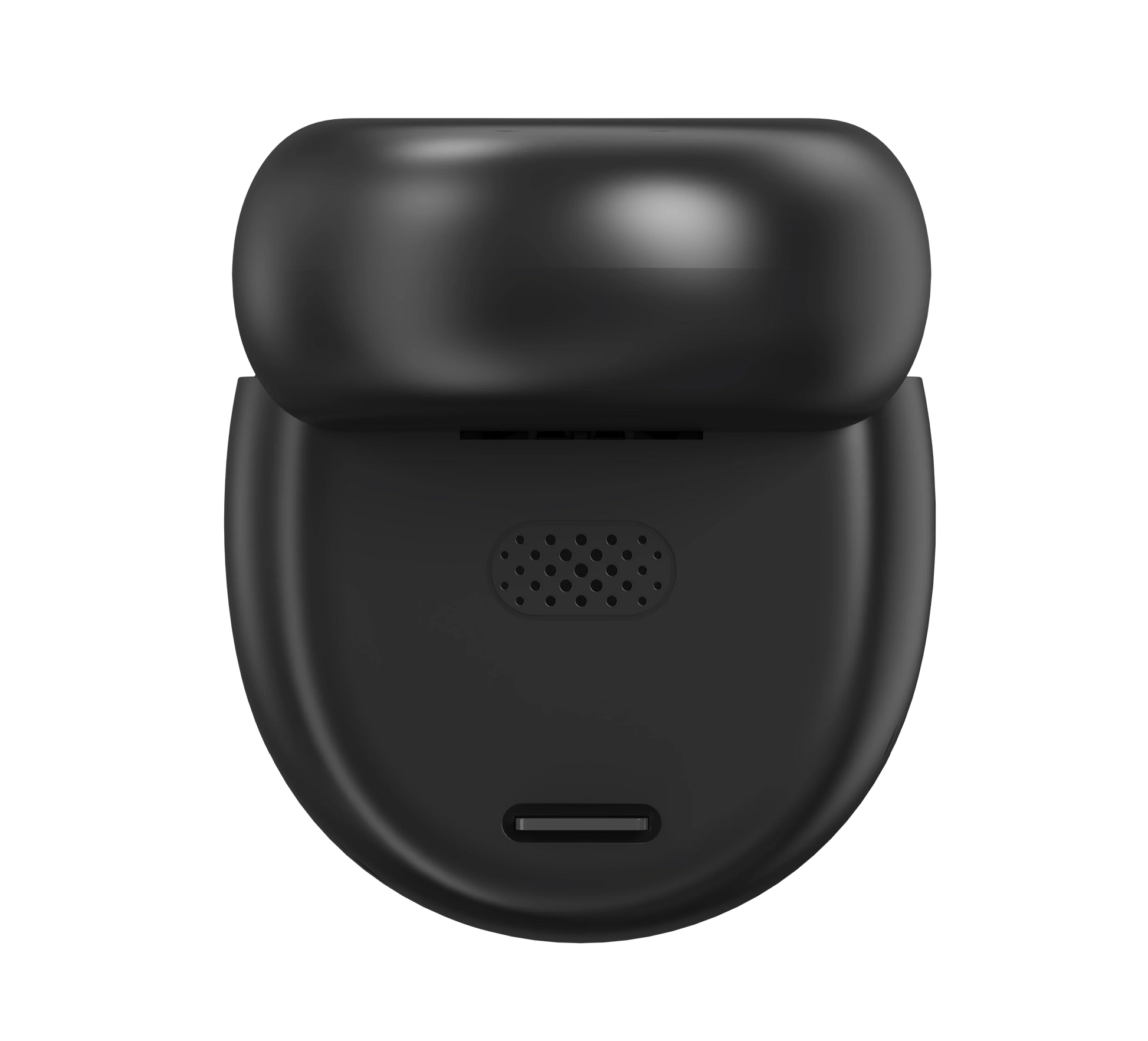 KTX-445203 YX35 Wireless Earbuds with Active Noise Cancellation, Smart Screen, and LED Battery Indicator