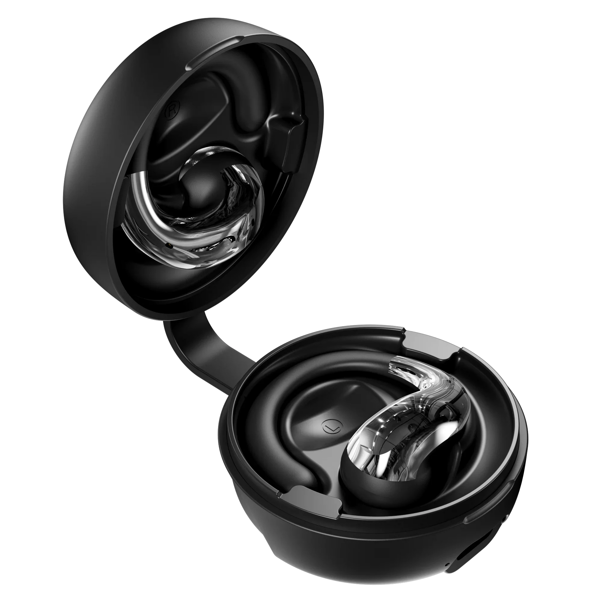 KTX-871187 Wireless In-Ear TWS Gaming Headphones with JL Chipset and Bluetooth V5.4