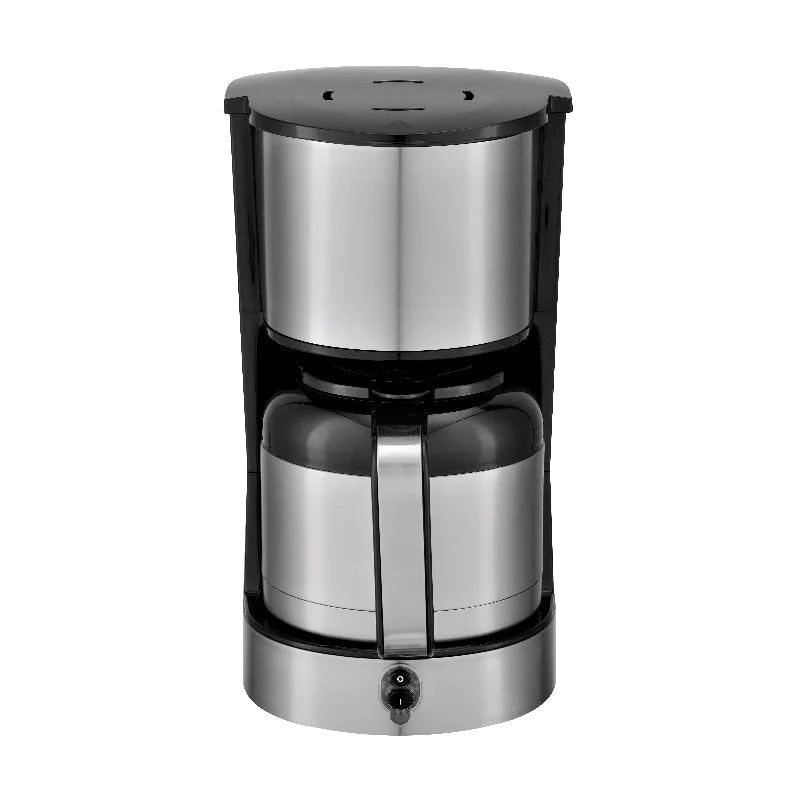 KTX-195987 12-Cup Drip Coffee Maker with 1.2 L Capacity for Fresh Brewed Coffee