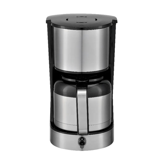 KTX-195987 12-Cup Drip Coffee Maker with 1.2 L Capacity for Fresh Brewed Coffee