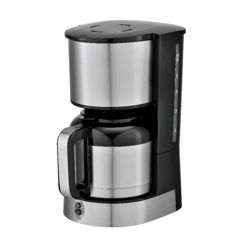 KTX-195987 12-Cup Drip Coffee Maker with 1.2 L Capacity for Fresh Brewed Coffee