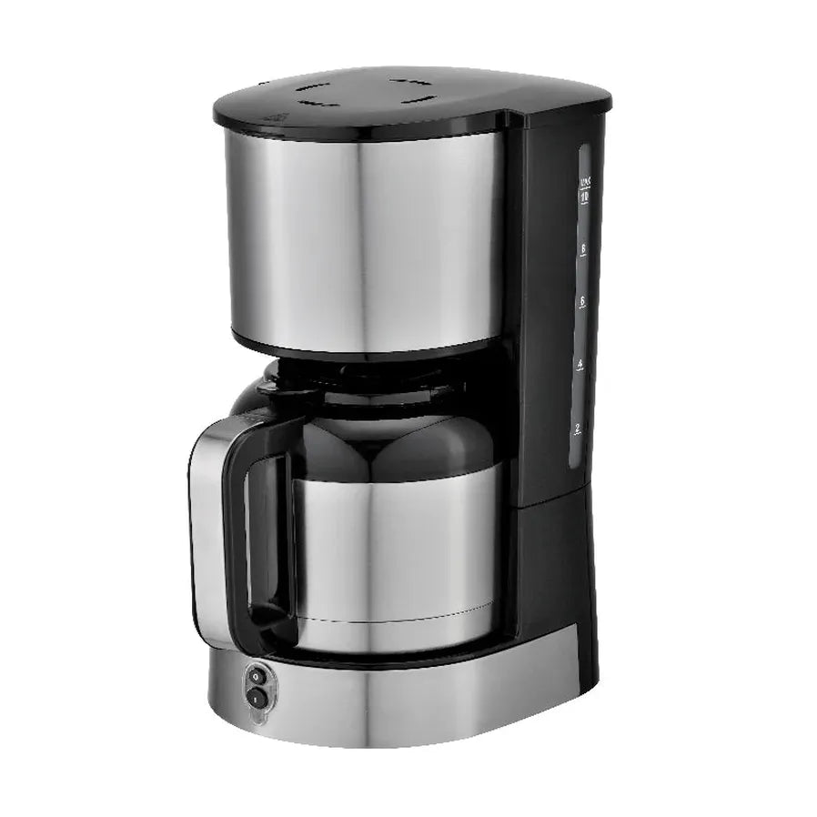 KTX-195987 12-Cup Drip Coffee Maker with 1.2 L Capacity for Fresh Brewed Coffee