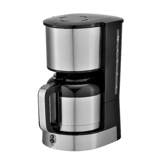 KTX-195987 12-Cup Drip Coffee Maker with 1.2 L Capacity for Fresh Brewed Coffee