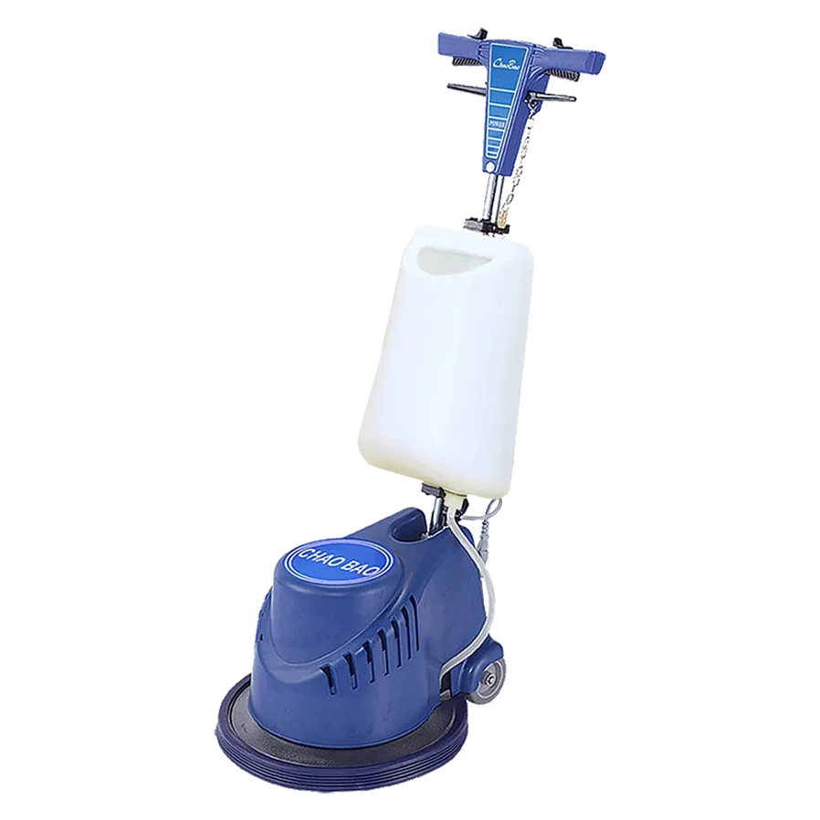 KTX-534867 Multifunctional Floor Cleaning Machine for Household, Industrial, and Commercial Use