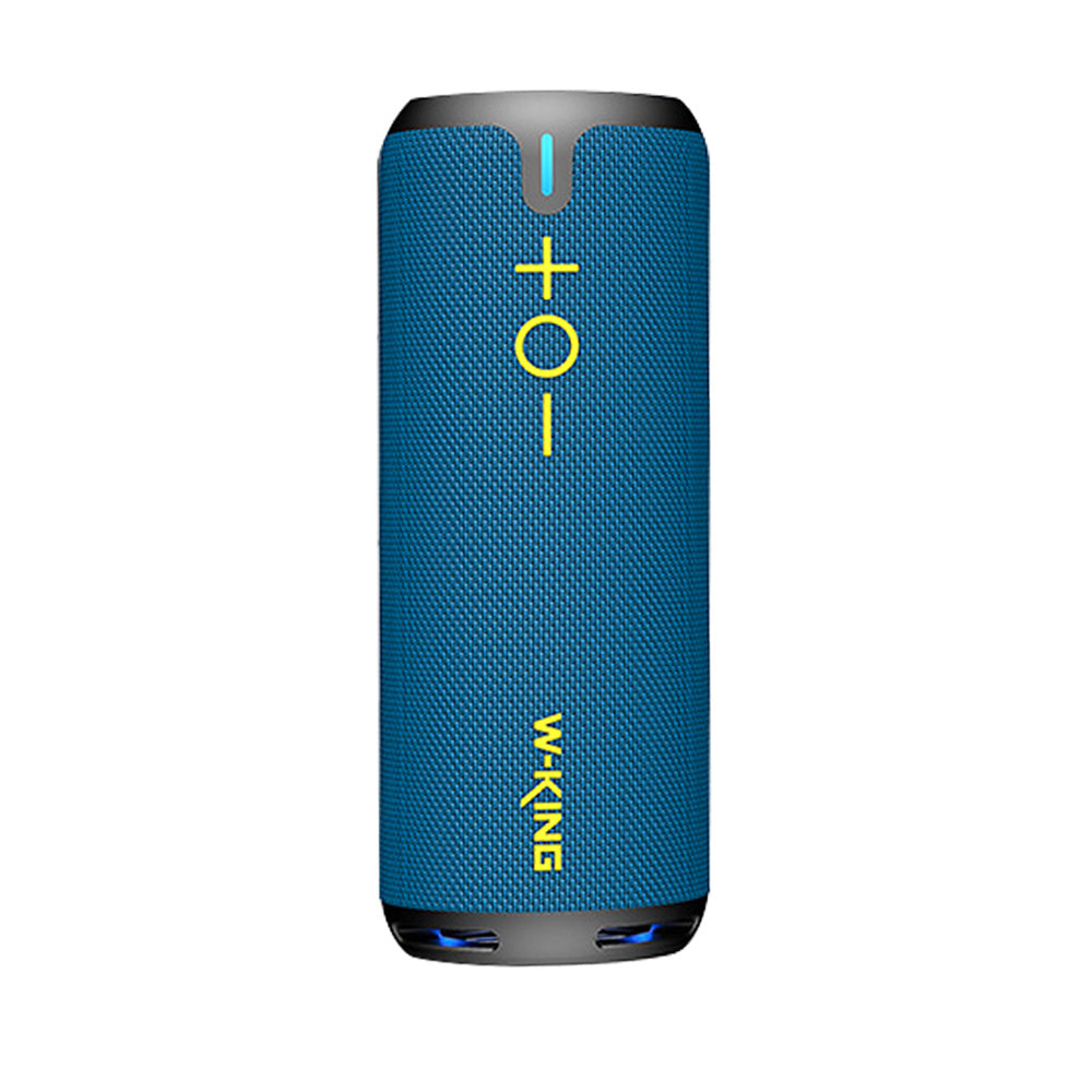 KTX-935891 Bluetooth Portable Speaker - Waterproof and Dust-proof with Long Battery Life and USB Charging