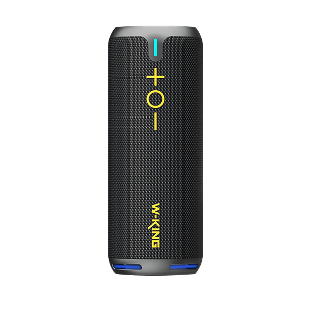 KTX-935891 Bluetooth Portable Speaker - Waterproof and Dust-proof with Long Battery Life and USB Charging